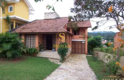 Casa em condomínio fechado com 3 quartos à venda na estrada haroldo soares glavan, cacupé, florianópolis, 250 m2 por r$ 2.200.000