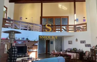 Casa em condomínio fechado com 5 quartos à venda na rua deputado paulo preis, jurerê, florianópolis, 430 m2 por r$ 5.000.000