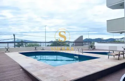 Apartamento com 3 quartos à venda na rua almirante lamego, centro, florianópolis, 95 m2 por r$ 1.550.000
