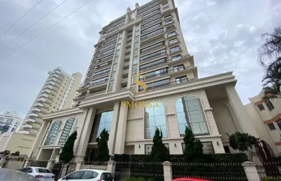Apartamento com 3 quartos à venda na avenida cruz e souza, campinas, são josé, 140 m2 por r$ 1.796.200