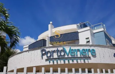 Cobertura com 3 quartos à venda na rua recanto do sol, ingleses do rio vermelho, florianópolis, 175 m2 por r$ 1.800.000