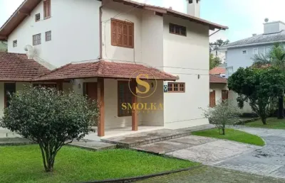 Chácara / sítio com 4 quartos à venda na rua aldo queiroz, santo antônio de lisboa, florianópolis, 4812 m2 por r$ 4.500.000