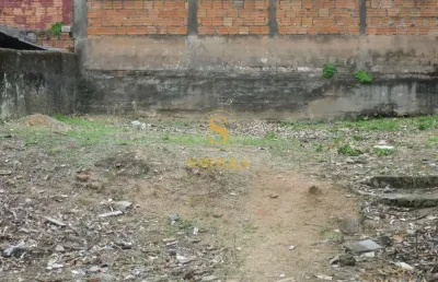 Terreno em condomínio fechado à venda na rua domingos romão, barreiros, são josé, 300 m2 por r$ 500.000