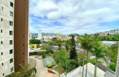Apartamento com 3 quartos à venda na rua rui barbosa, agronômica, florianópolis, 82 m2 por r$ 1.400.000