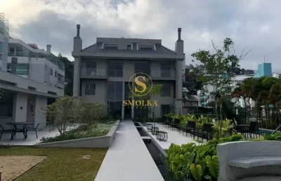 Apartamento com 3 quartos à venda na rua júlio vieira, joão paulo, florianópolis, 91 m2 por r$ 1.716.766