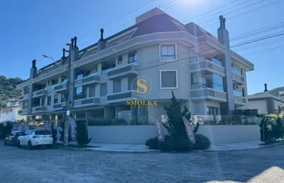 Apartamento com 2 quartos à venda na rua recanto do sol, ingleses do rio vermelho, florianópolis, 90 m2 por r$ 1.167.000