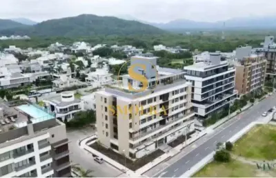 Apartamento com 2 quartos à venda na avenida das raias, jurerê internacional, florianópolis, 85 m2 por r$ 1.690.000