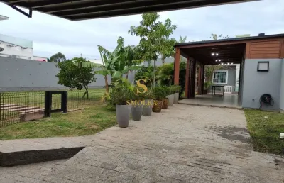 Terreno em condomínio fechado à venda na rua moinho rio vermelho, são joão do rio vermelho, florianópolis, 918 m2 por r$ 1.551.000