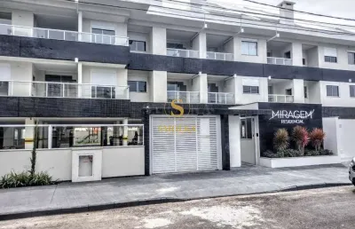Apartamento com 2 quartos à venda na rua adiles della giustina, ingleses do rio vermelho, florianópolis, 86 m2 por r$ 849.000