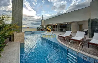 Apartamento com 2 quartos à venda na rua pastor william richard schisler filho, itacorubi, florianópolis, 70 m2 por r$ 979.000