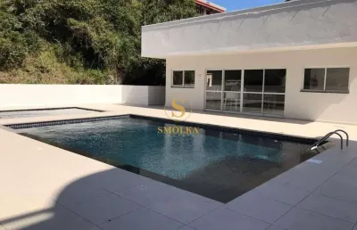 Apartamento com 1 quarto à venda na rua osvaldo climaco, ingleses do rio vermelho, florianópolis, 50 m2 por r$ 600.000