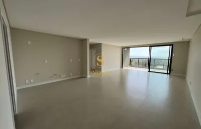 Apartamento com 3 quartos à venda na rua césar nascimento, jurerê, florianópolis, 148 m2 por r$ 4.500.000