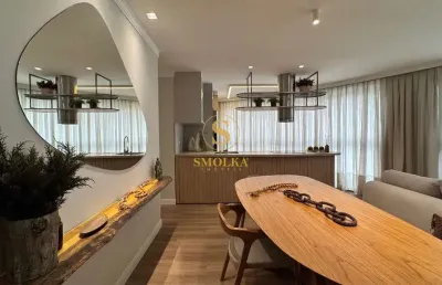 Apartamento com 2 quartos à venda na rua brisamar, ingleses do rio vermelho, florianópolis, 79 m2 por r$ 1.683.000