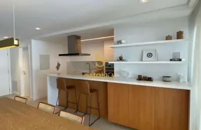 Apartamento com 4 quartos à venda na rua dos chernes, jurerê, florianópolis, 289 m2 por r$ 6.800.000