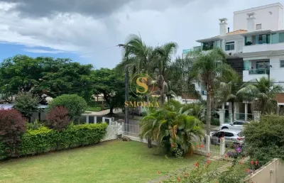 Apartamento com 2 quartos à venda na rua dos polvos, jurerê, florianópolis, 65 m2 por r$ 890.000
