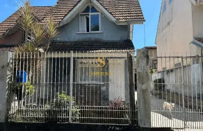 Casa em condomínio fechado com 2 quartos à venda na estrada cristóvão machado de campos, vargem grande, florianópolis, 287 m2 por r$ 520.000