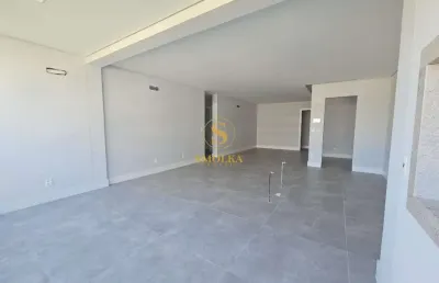 Apartamento com 3 quartos à venda na rua das baleias franca, jurerê, florianópolis, 127 m2 por r$ 3.300.000