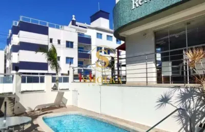 Apartamento com 2 quartos à venda na rua do marisco, ingleses do rio vermelho, florianópolis, 97 m2 por r$ 729.000