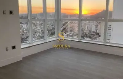 Apartamento com 4 quartos à venda na rua 3700, centro, balneário camboriú, 190 m2 por r$ 4.400.000