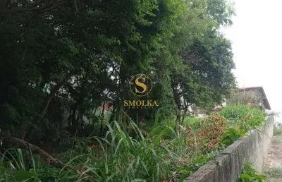 Terreno em condomínio fechado à venda na servidão beija-flor vermelho, santinho, florianópolis, 456 m2 por r$ 480.000