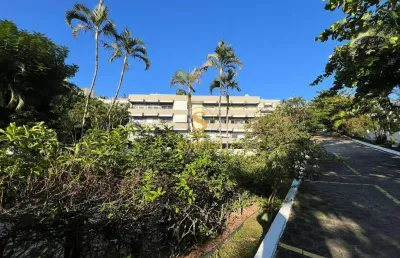 Apartamento com 3 quartos à venda na rodovia tertuliano brito xavier, canajurê, florianópolis, 135 m2 por r$ 2.390.000