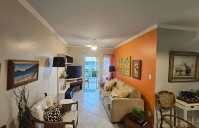 Cobertura com 3 quartos à venda na rua das gaivotas, ingleses do rio vermelho, florianópolis, 193 m2 por r$ 1.300.000