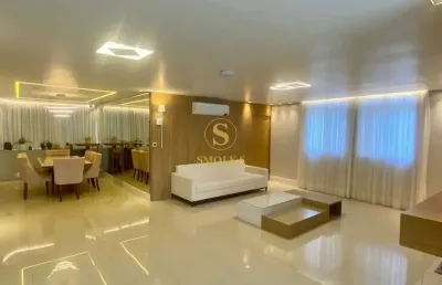Apartamento com 3 quartos à venda na rua duarte schutel, centro, florianópolis, 202 m2 por r$ 2.950.000