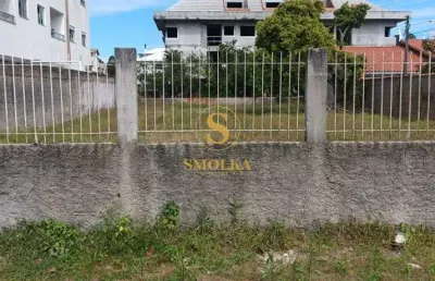 Terreno em condomínio fechado à venda na rua dos canudos, ingleses, florianópolis, 540 m2 por r$ 1.100.000