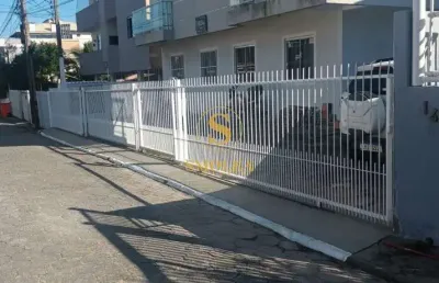Apartamento com 1 quarto à venda na rua laurindo elias de oliveira, ingleses, florianópolis, 33 m2 por r$ 267.000