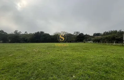 Terreno em condomínio fechado à venda na rua intendente antônio damasco, ratones, florianópolis, 9918 m2 por r$ 5.500.000