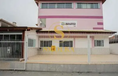 Prédio com 9 salas à venda na servidão olímpio manoel da costa, canasvieiras, florianópolis, 170 m2 por r$ 2.700.000