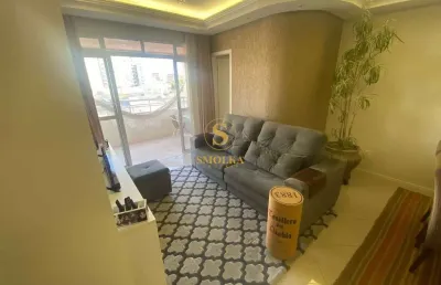 Apartamento com 3 quartos à venda na avenida salvador di bernardi, campinas, são josé, 128 m2 por r$ 899.000