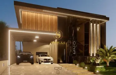 Casa em condomínio fechado com 5 quartos à venda na rua do marisco, ingleses do rio vermelho, florianópolis, 227 m2 por r$ 2.799.000