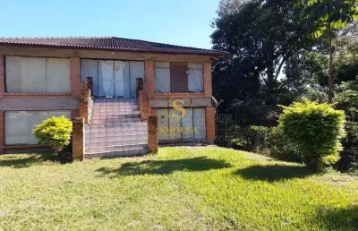 Casa comercial com 1 sala à venda na rodovia josé carlos daux, santo antônio de lisboa, florianópolis, 399 m2 por r$ 7.800.000
