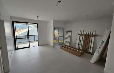 Apartamento com 2 quartos à venda na avenida luiz boiteux piazza, cachoeira do bom jesus, florianópolis, 79 m2 por r$ 1.200.000