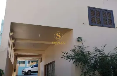Casa em condomínio fechado com 3 quartos à venda na rua césar nascimento, santinho, florianópolis, 280 m2 por r$ 1.380.000