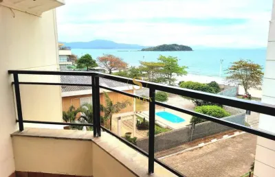 Apartamento com 2 quartos à venda na rua joão luiz da silva brito, canasvieiras, florianópolis, 67 m2 por r$ 904.500
