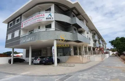 Apartamento com 2 quartos à venda na rua mercúrio, ingleses do rio vermelho, florianópolis, 91 m2 por r$ 740.000