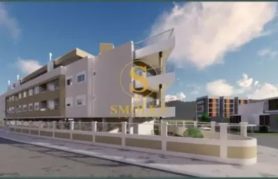 Apartamento com 2 quartos à venda na avenida internacional, ingleses do rio vermelho, florianópolis, 99 m2 por r$ 749.000