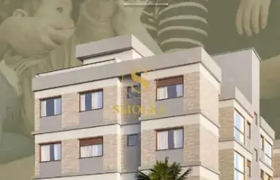 Apartamento com 2 quartos à venda na rua vereador batista pereira, canto, florianópolis, 69 m2 por r$ 751.000
