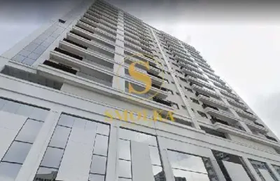 Apartamento com 3 quartos à venda na rua antônio scherer, kobrasol, são josé, 103 m2 por r$ 1.335.000