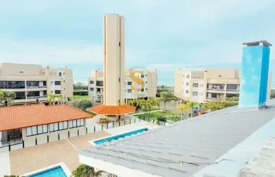 Cobertura com 4 quartos à venda na rua das gaivotas, ingleses do rio vermelho, florianópolis, 226 m2 por r$ 1.385.000
