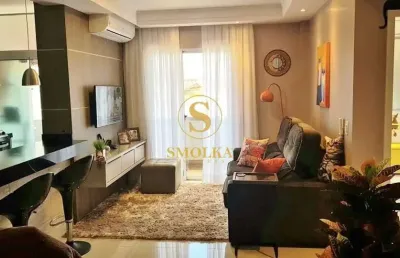 Apartamento com 2 quartos à venda na rua antônio heil, canasvieiras, florianópolis, 86 m2 por r$ 915.000