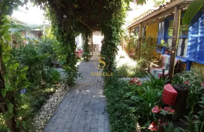 Prédio com 14 salas à venda na avenida das pitangueiras, daniela, florianópolis, 1200 m2 por r$ 3.180.000