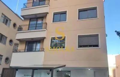 Apartamento com 2 quartos à venda na rua procópio manoel pires, trindade, florianópolis, 105 m2 por r$ 906.465