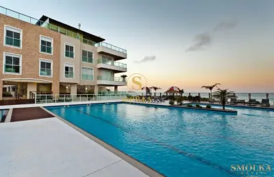 Apartamento com 2 quartos à venda na estrada vereador onildo lemos, santinho, florianópolis, 100 m2 por r$ 2.200.000