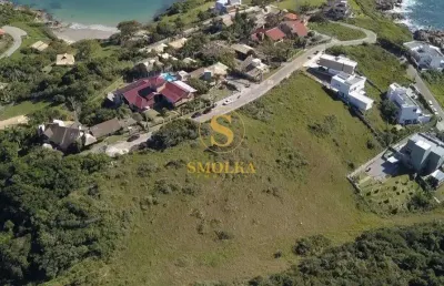 Terreno à venda na vigia, garopaba , 1528 m2 por r$ 1.500.000