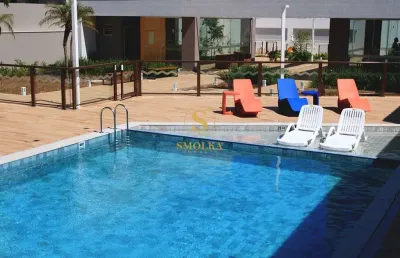 Apartamento com 2 quartos à venda na rodovia admar gonzaga, itacorubi, florianópolis, 75 m2 por r$ 967.500