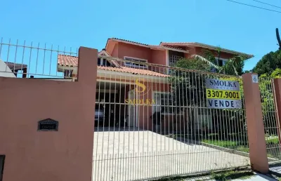 Casa em condomínio fechado com 3 quartos à venda na servidão nova esperança, campeche, florianópolis, 260 m2 por r$ 1.390.000