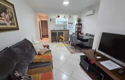 Apartamento com 2 quartos à venda na rua morro das feiticeiras, ingleses do rio vermelho, florianópolis, 62 m2 por r$ 795.000
